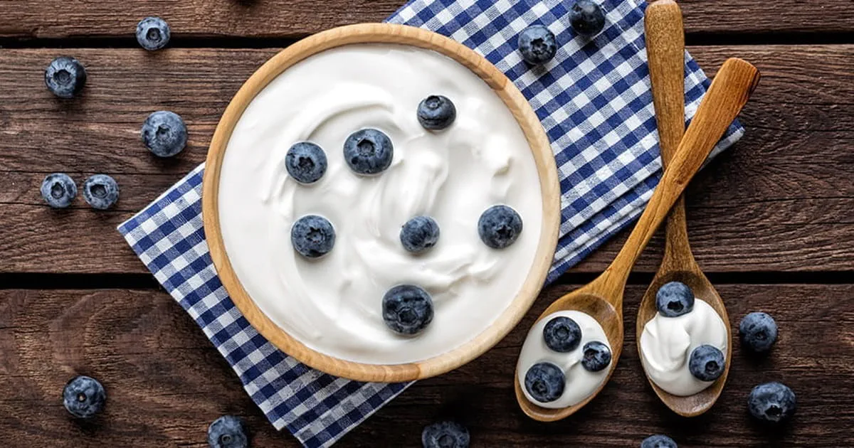 Yogurt