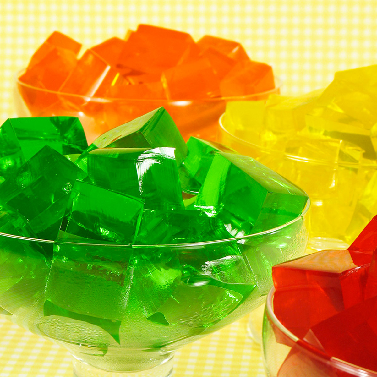 Jello