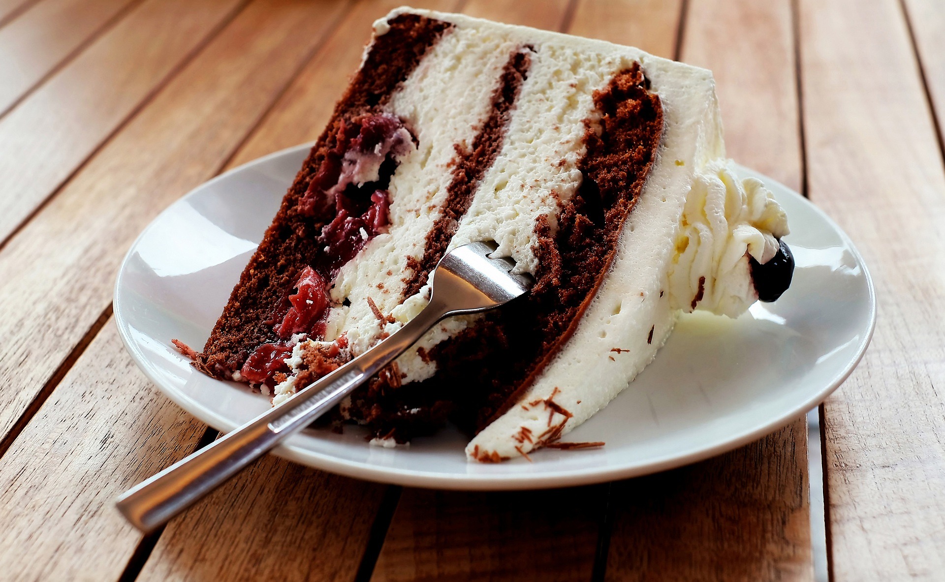 Cakes