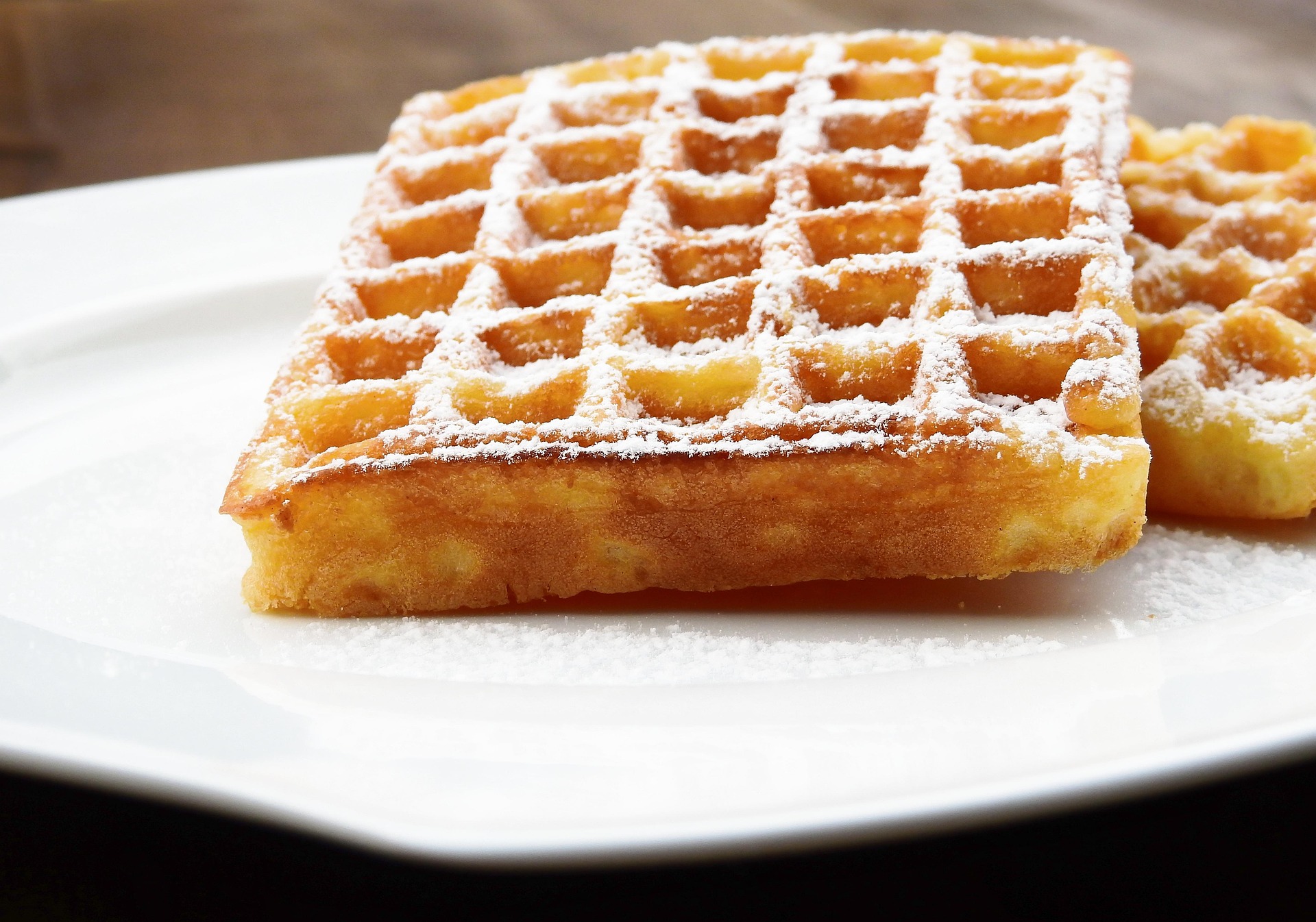 Waffles