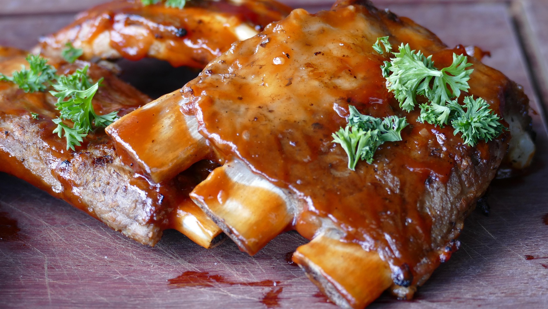 Ribs