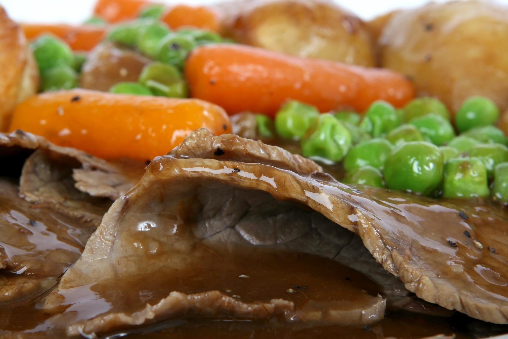 Roast Beef